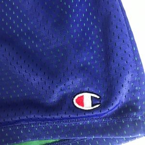 2 for1 champion shorts